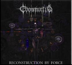 Incarnate Construct : Reconstruction by Force
